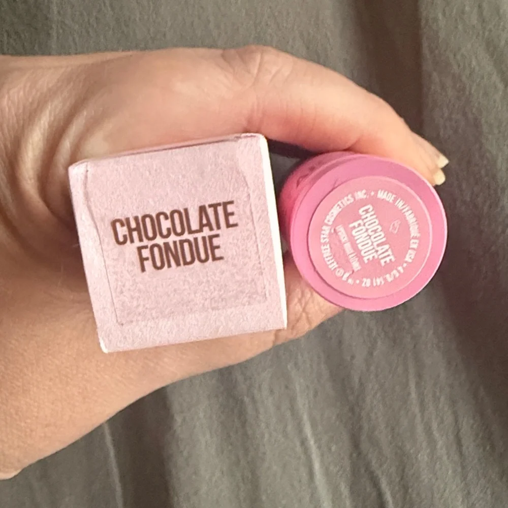 Jeffree Star new box
